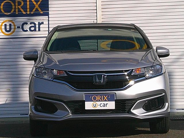 HONDA FIT HYBRID 4WD 2019 Image 31