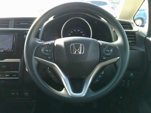 HONDA FIT HYBRID 4WD 2019 Image 31