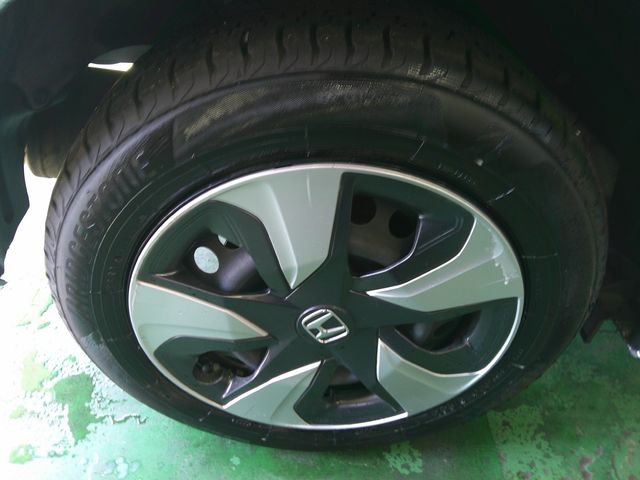 HONDA FIT HYBRID 4WD 2019 Image 31