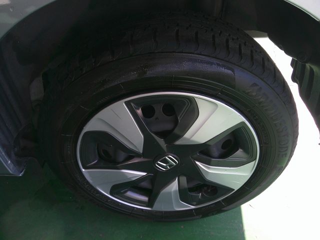 HONDA FIT HYBRID 4WD 2019 Image 31