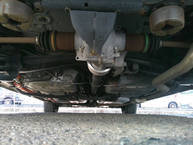 HONDA FIT HYBRID 4WD 2019 Image 31