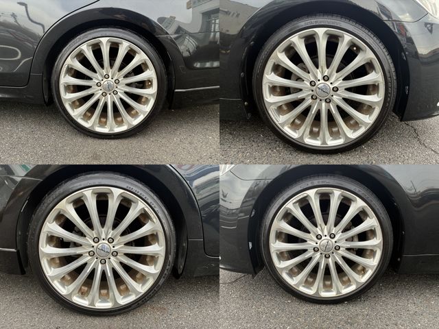 TOYOTA CROWN SEDAN 2014 Image 31