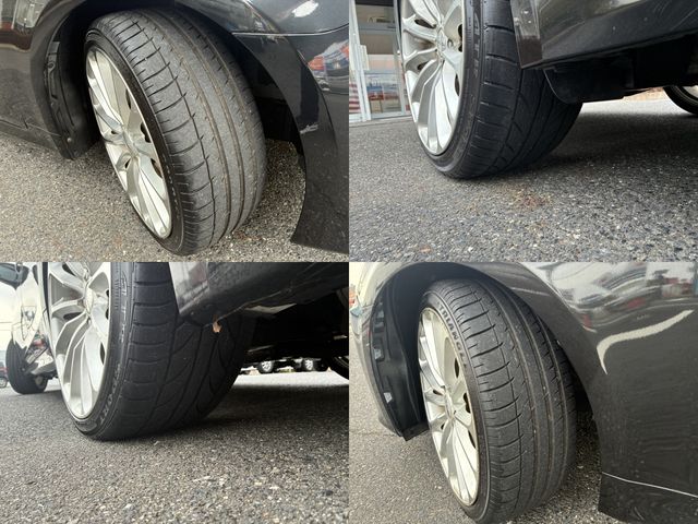 TOYOTA CROWN SEDAN 2014 Image 31