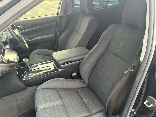 TOYOTA CROWN SEDAN 2014 Image 31