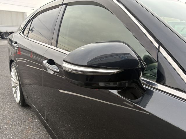 TOYOTA CROWN SEDAN 2014 Image 31