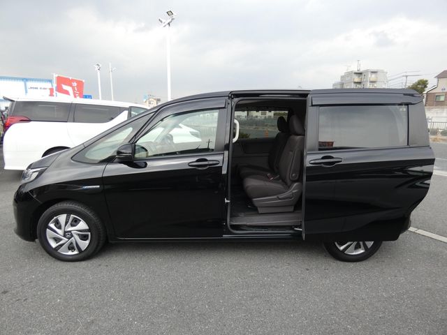 HONDA FREED HYBRID 2017 Image 31