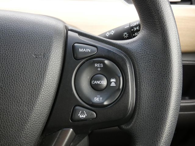 HONDA FREED HYBRID 2017 Image 31