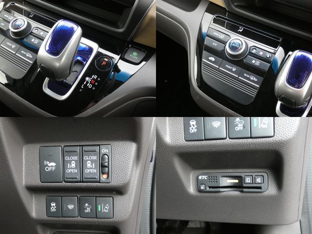 HONDA FREED HYBRID 2017 Image 31