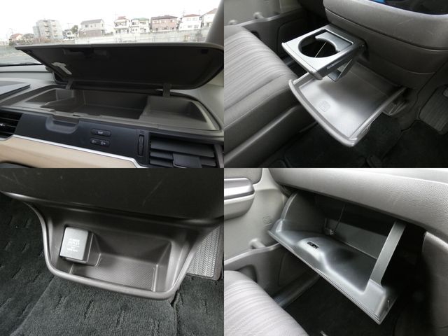 HONDA FREED HYBRID 2017 Image 31