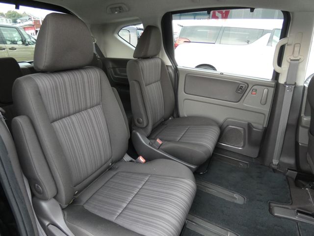 HONDA FREED HYBRID 2017 Image 31