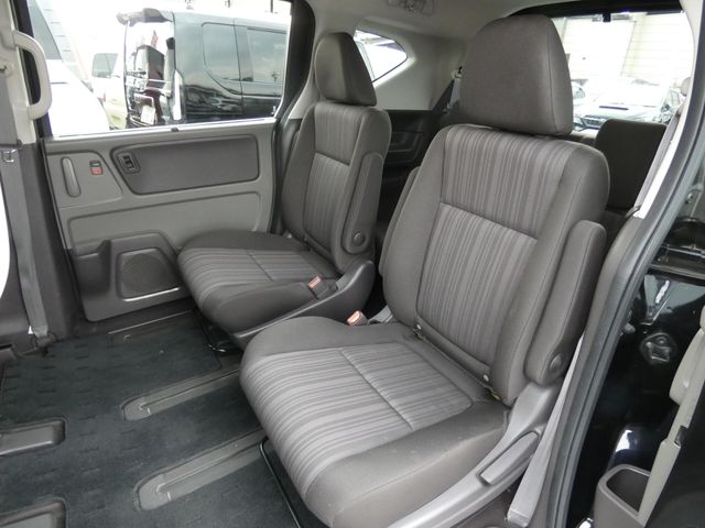 HONDA FREED HYBRID 2017 Image 31