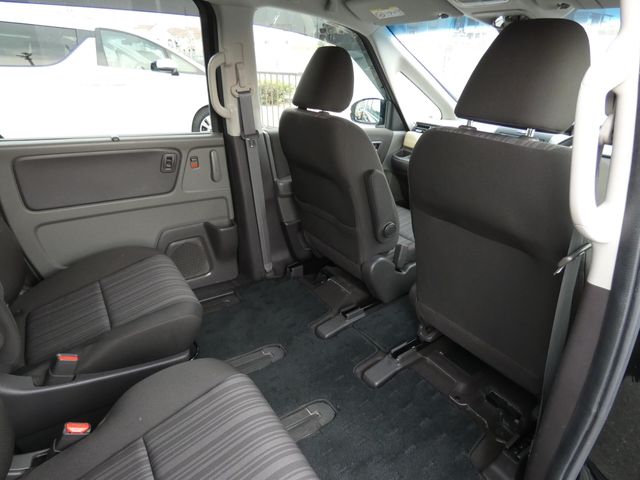 HONDA FREED HYBRID 2017 Image 31