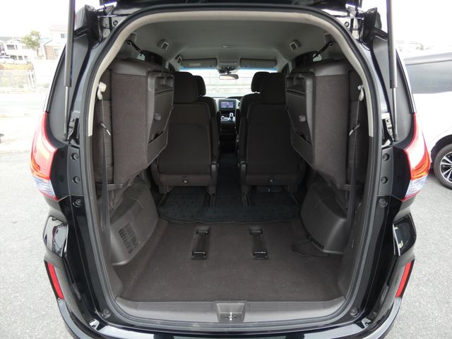 HONDA FREED HYBRID 2017 Image 31