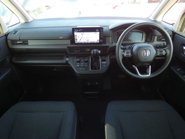 HONDA STEPWAGON 2025 Image 31