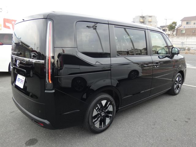 HONDA STEPWAGON 2025 Image 31