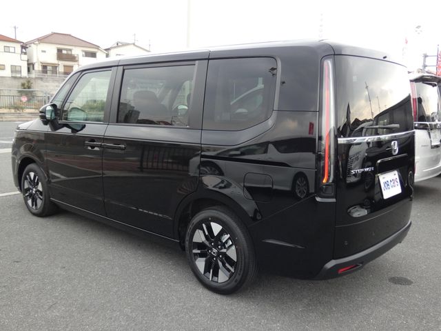 HONDA STEPWAGON 2025 Image 31