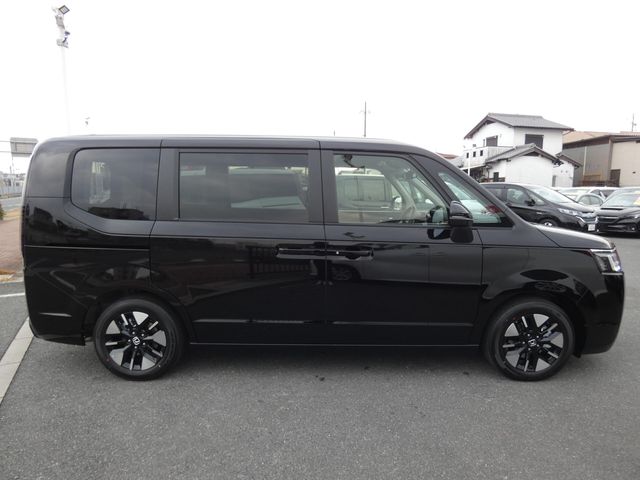 HONDA STEPWAGON 2025 Image 31