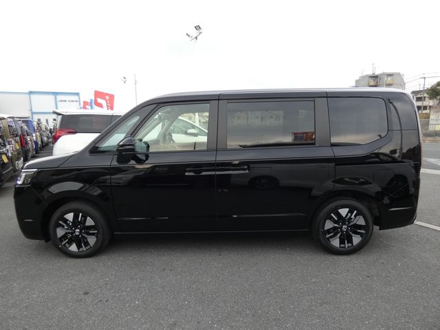 HONDA STEPWAGON 2025 Image 31