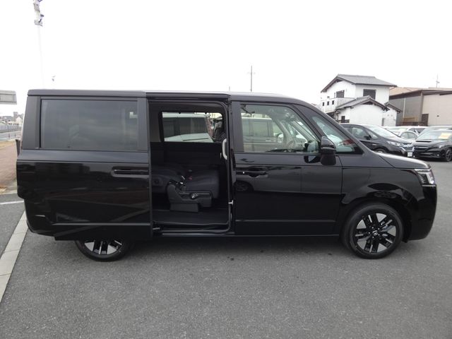 HONDA STEPWAGON 2025 Image 31