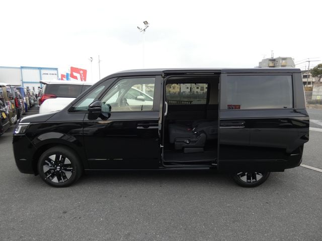 HONDA STEPWAGON 2025 Image 31