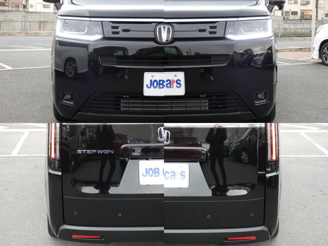 HONDA STEPWAGON 2025 Image 31