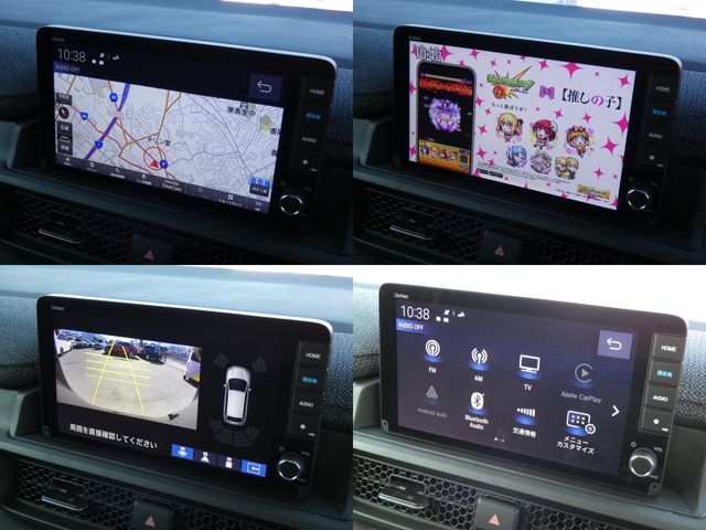 HONDA STEPWAGON 2025 Image 31