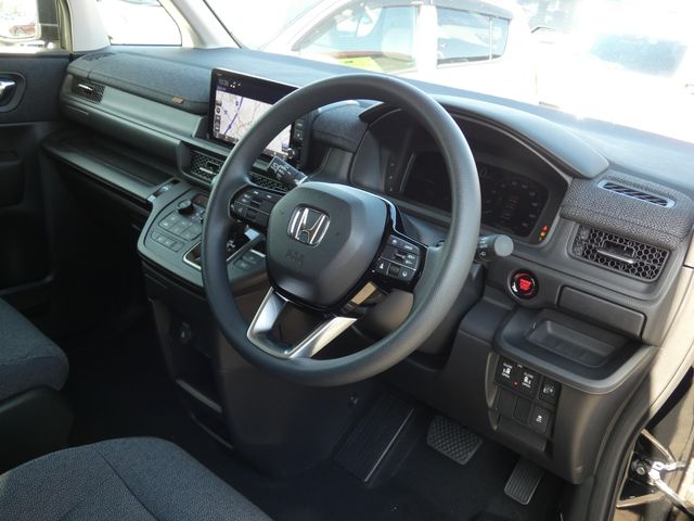 HONDA STEPWAGON 2025 Image 31