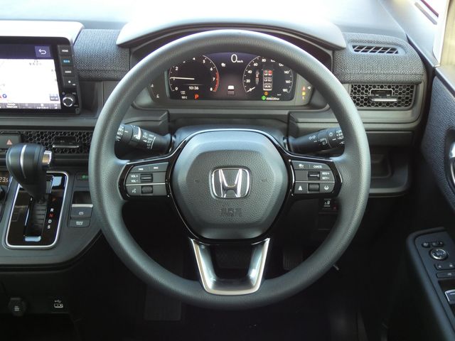 HONDA STEPWAGON 2025 Image 31