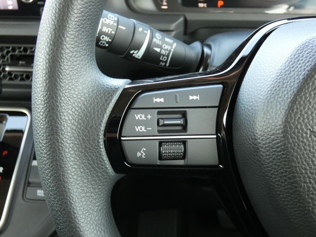 HONDA STEPWAGON 2025 Image 31