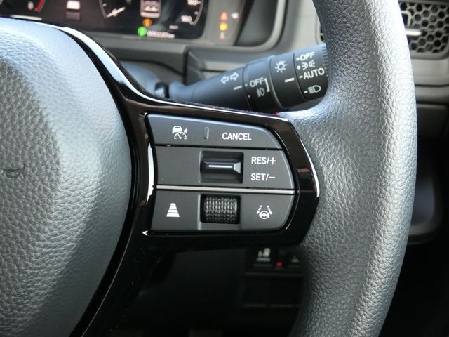 HONDA STEPWAGON 2025 Image 31