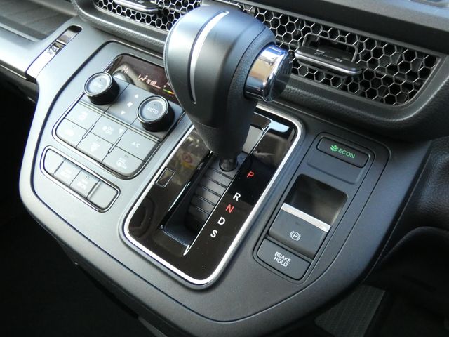 HONDA STEPWAGON 2025 Image 31