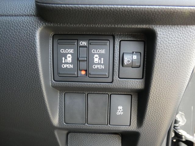 HONDA STEPWAGON 2025 Image 31