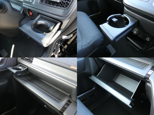 HONDA STEPWAGON 2025 Image 31