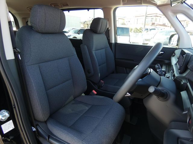 HONDA STEPWAGON 2025 Image 31