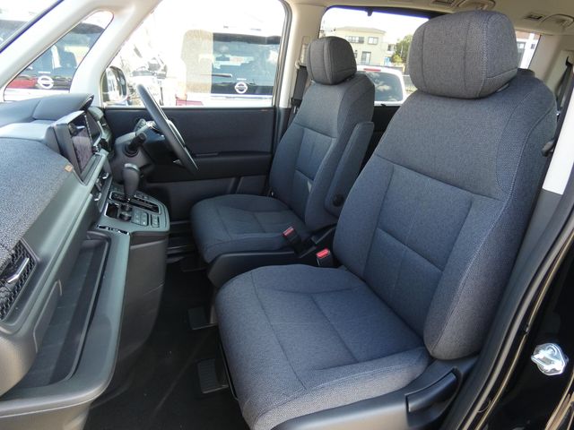 HONDA STEPWAGON 2025 Image 31