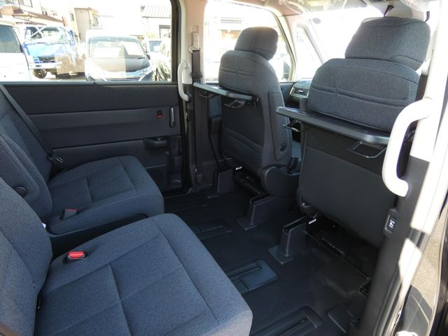 HONDA STEPWAGON 2025 Image 31