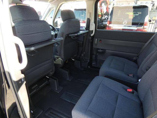 HONDA STEPWAGON 2025 Image 31