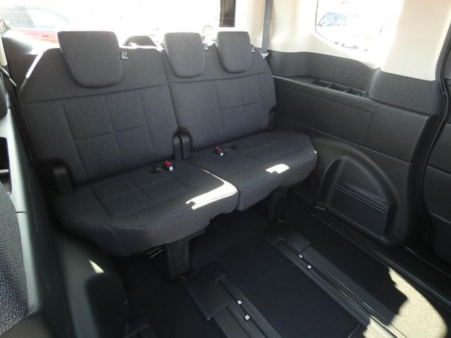 HONDA STEPWAGON 2025 Image 31