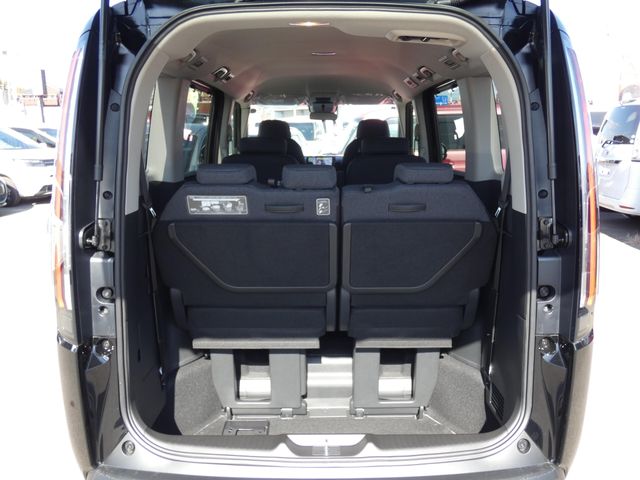 HONDA STEPWAGON 2025 Image 31