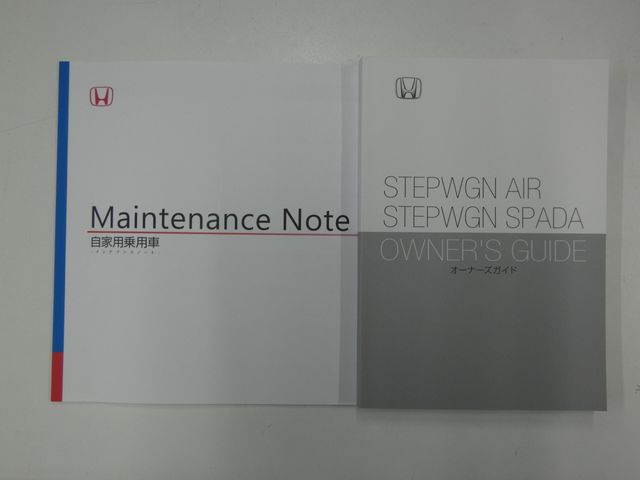 HONDA STEPWAGON 2025 Image 31