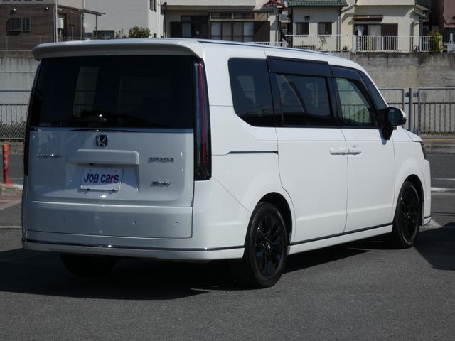 HONDA STEPWAGON E:HEV SPAD 2024 Image 31