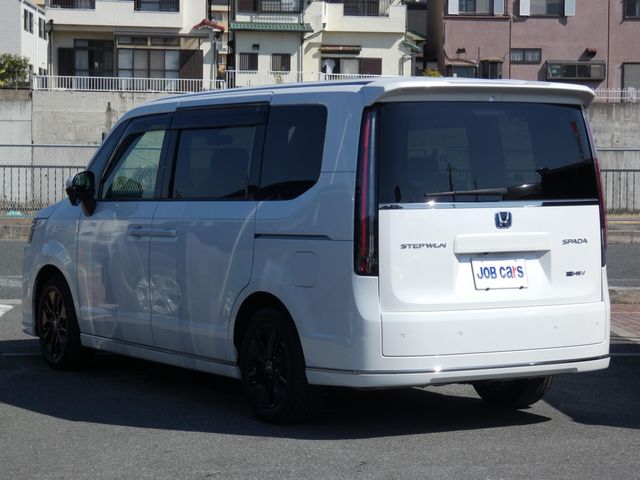 HONDA STEPWAGON E:HEV SPAD 2024 Image 31