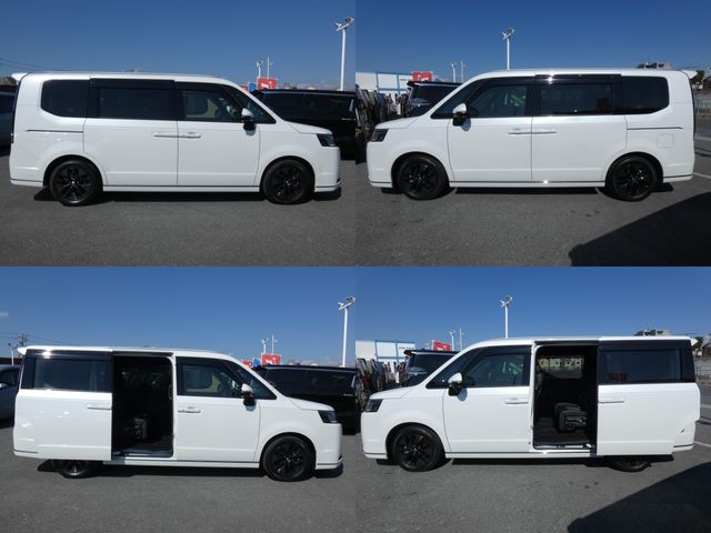 HONDA STEPWAGON E:HEV SPAD 2024 Image 31