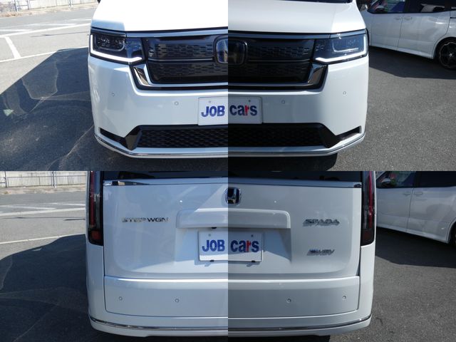 HONDA STEPWAGON E:HEV SPAD 2024 Image 31