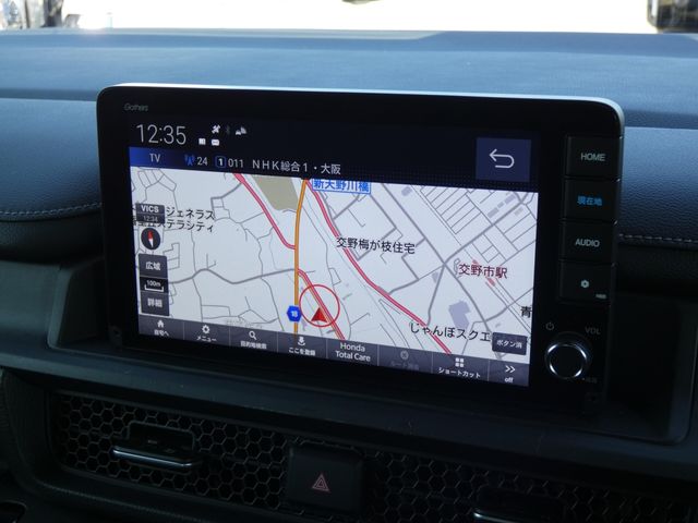 HONDA STEPWAGON E:HEV SPAD 2024 Image 31