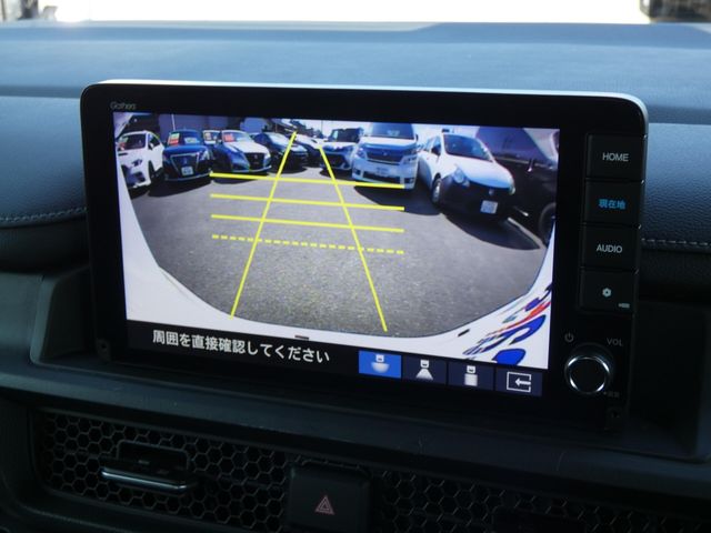 HONDA STEPWAGON E:HEV SPAD 2024 Image 31