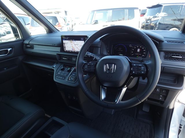 HONDA STEPWAGON E:HEV SPAD 2024 Image 31