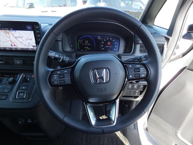 HONDA STEPWAGON E:HEV SPAD 2024 Image 31