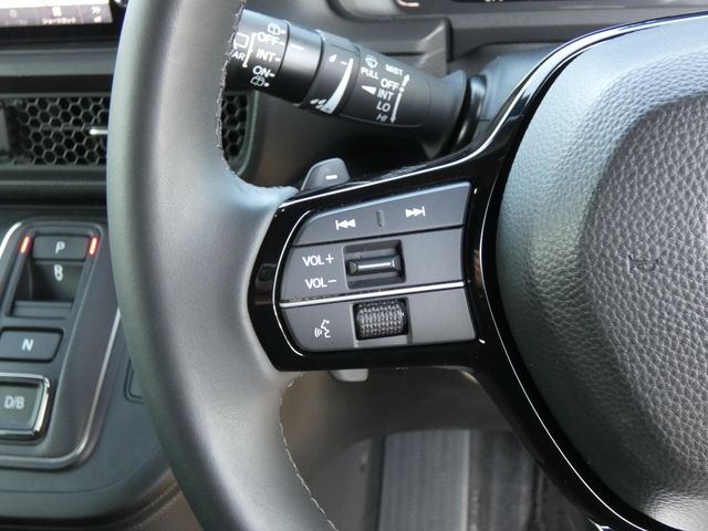 HONDA STEPWAGON E:HEV SPAD 2024 Image 31