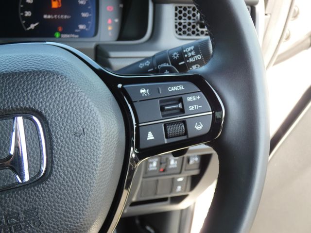 HONDA STEPWAGON E:HEV SPAD 2024 Image 31